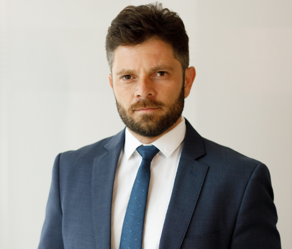Alexandre Barbieri Neto
