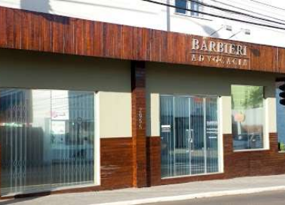 Barbieri Guarapuava