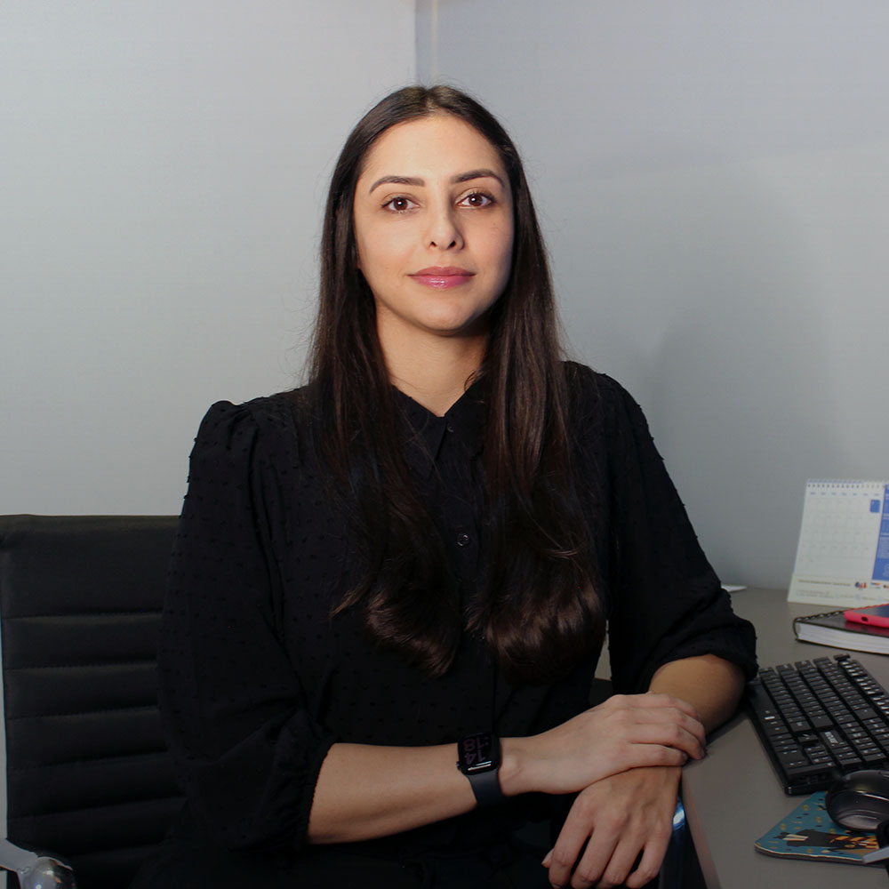 Bruna Videlski Ferreira