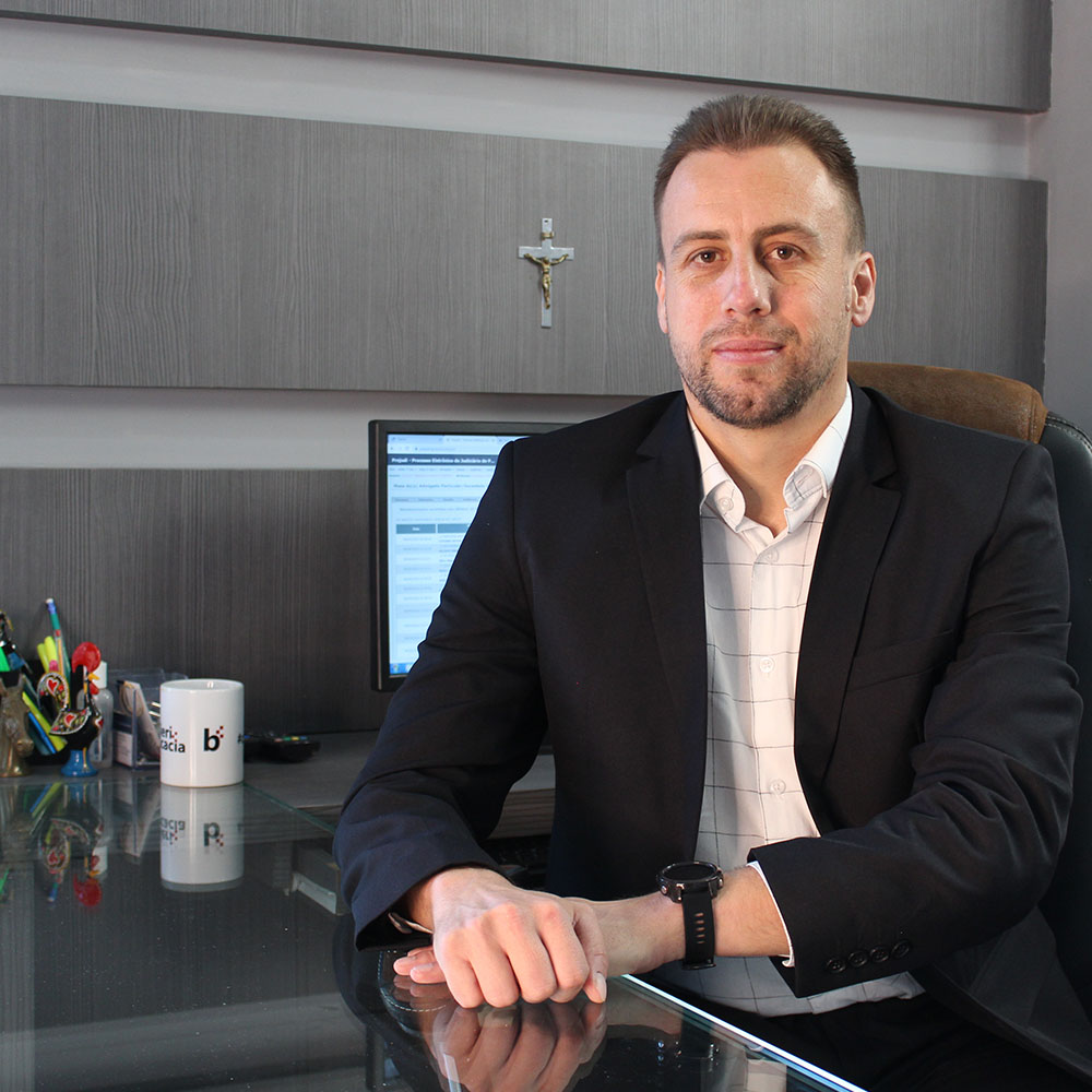 Claudio Henrique Muchuti Barreto