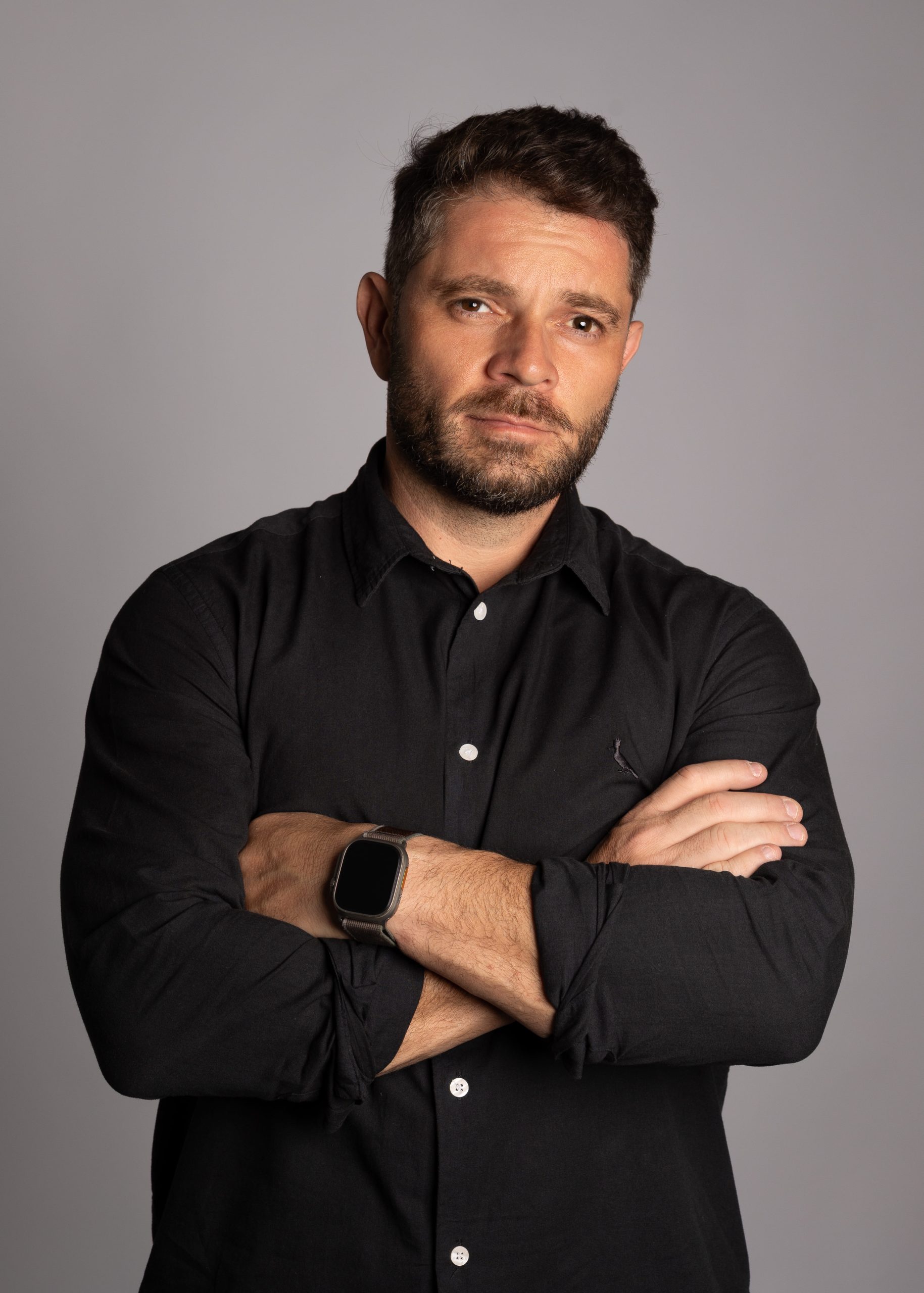 Alexandre Barbieri Neto